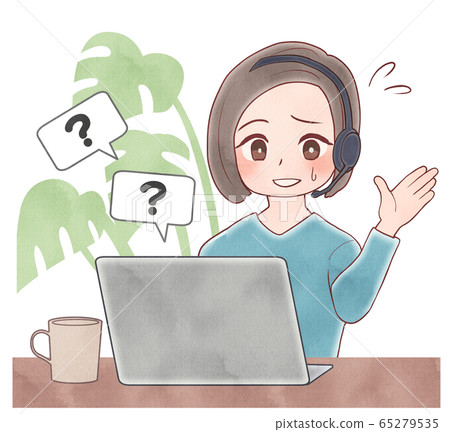 Telecan Telework遠程工作 Telecan Telework遠程工作 65279535