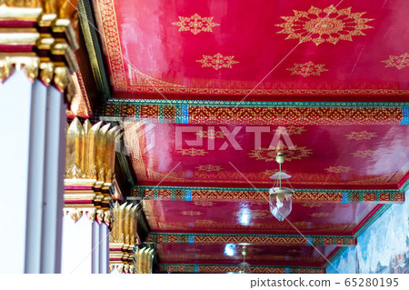 Wat Phra Kaew, Temple Wat Phra Kaew, Temple 65280195