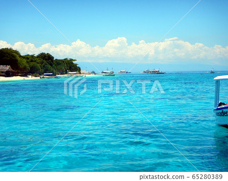 Balicasag Island Balicasag Island 65280389