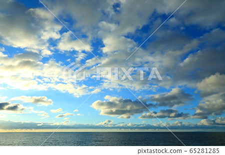 Seascape Seascape 65281285