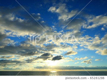 Seascape Seascape 65281286