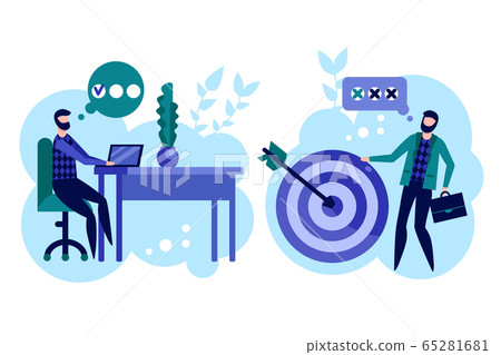 Effective business meeting. Time management 65281681