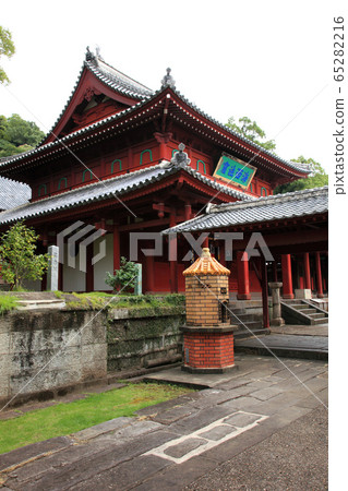長崎縣崇福寺 長崎縣崇福寺 65282216