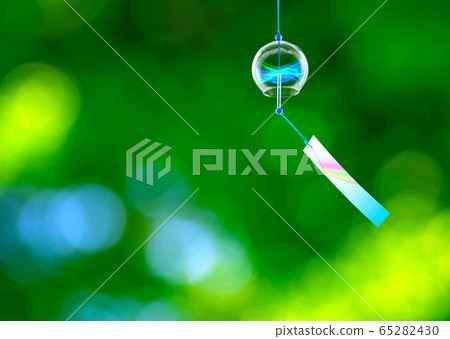 Wind bell Wind bell 65282430