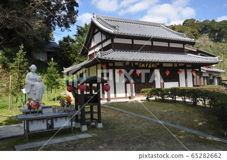 鄭成功紀念館 鄭成功紀念館 65282662