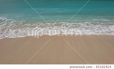 一個海灘 一個海灘 65282924