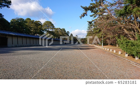 京都御所 65283181