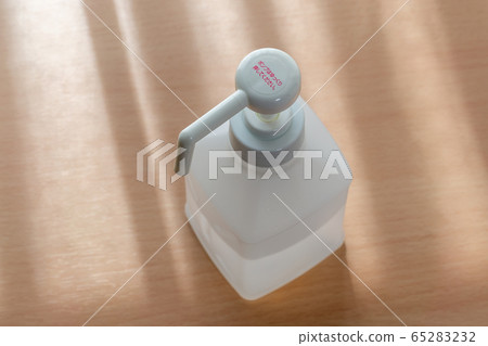 酒精消毒劑 酒精消毒劑 65283232