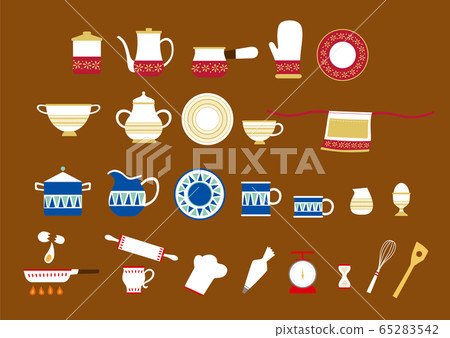 Fashionable kitchen material Fashionable kitchen material 65283542