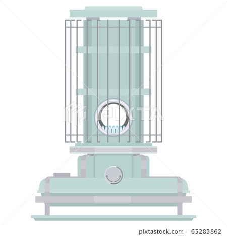 Heating oil stove 65283862