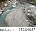 Walking around Taroko National Park (art) 65284087