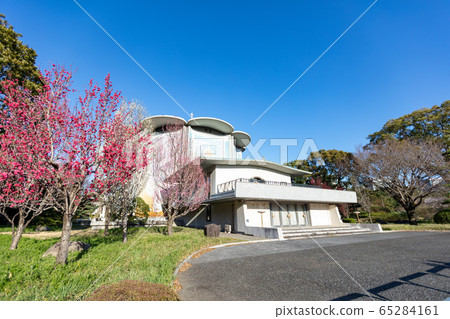 The Mother of the Imperial Palace East Garden 65284161