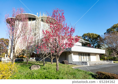 The Mother of the Imperial Palace East Garden The Mother of the Imperial Palace East Garden 65284162