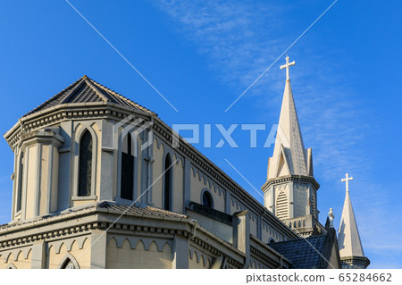 Nagasaki Sasebo _ Catholic Miura Church Nagasaki Sasebo _ Catholic Miura Church 65284662