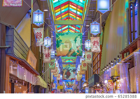 京都Sak市場購物街 65285388