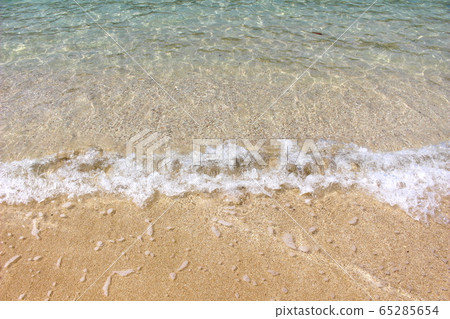 [沖繩]沖繩海灘 65285654