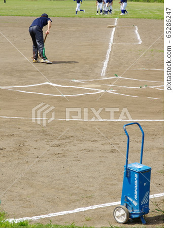 地面維護 65286247