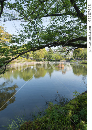 鹿沼公園 65287498