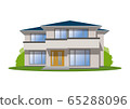 一幢房子 65288096