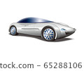一輛車 65288106