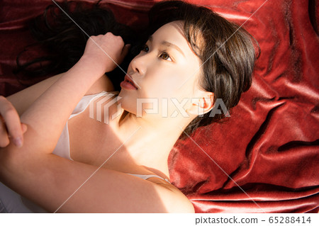 美女美女女人亞洲肖像 美女美女女人亞洲肖像 65288414