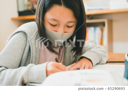 面具 面膜 口罩 65290693
