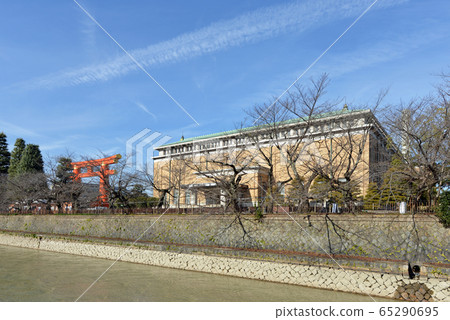 城市風光京都東山 城市風光京都東山 65290695