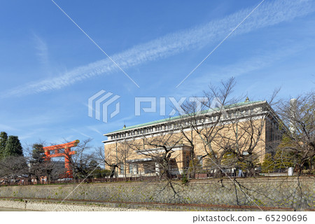 城市風光京都東山 城市風光京都東山 65290696