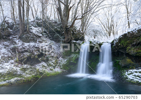Yamanashi_Kaneyama Waterfall Yamanashi_Kaneyama Waterfall 65290703