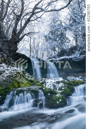 Yamanashi_Kaneyama Waterfall Yamanashi_Kaneyama Waterfall 65290705