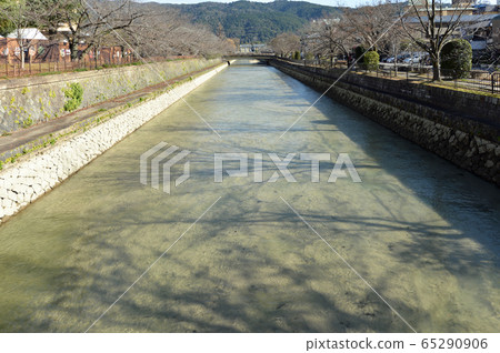 城市風光京都東山 城市風光京都東山 65290906