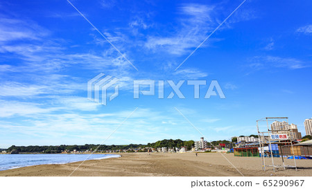 Miura coast (summer) Miura coast (summer) 65290967