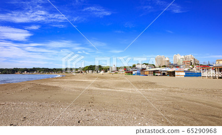 Miura coast (summer) Miura coast (summer) 65290968