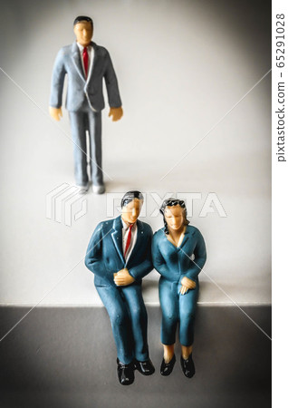 In-house affair, affair couple, witness In-house affair, affair couple, witness 65291028
