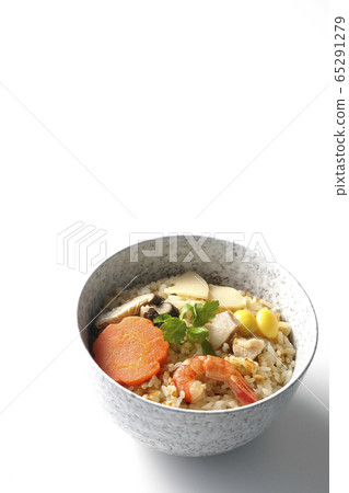 煮米飯 煮米飯 65291279