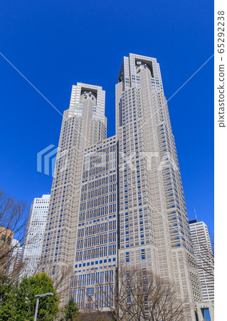 新宿圖片_東京都廳 新宿圖片_東京都廳 65292238