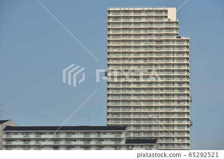 塔大廈吊船外牆粉刷 塔大廈吊船外牆粉刷 65292521