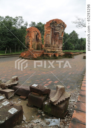the old buildings and historical site the old buildings and historical site 65293296