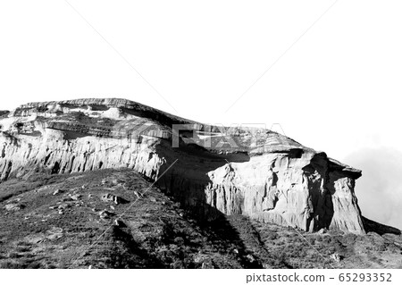 in south africa valley of desolation in south africa valley of desolation 65293352