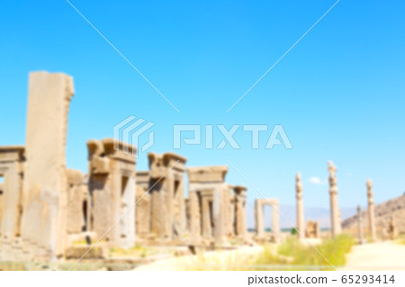 in iran persepolis in iran persepolis 65293414