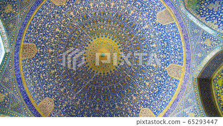 in iran  the religion     architecture 65293447