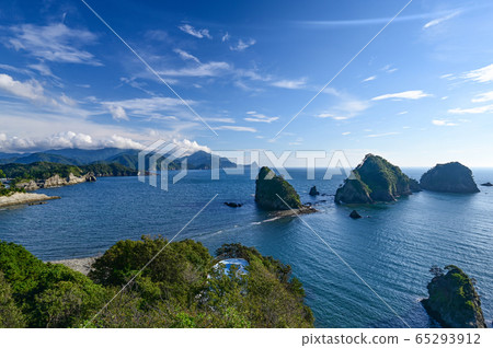 Nishiizu Dogashima Sanshirojima Nishiizu Dogashima Sanshirojima 65293912