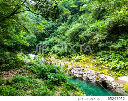 Ten'angawara in Miyazaki 65293952