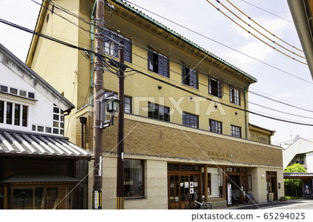 Kurashiki Bikan Area Hayashi Genjuro Store Kurashiki City, Okayama Prefecture Kurashiki Bikan Area Hayashi Genjuro Store Kurashiki City, Okayama Prefecture 65294025