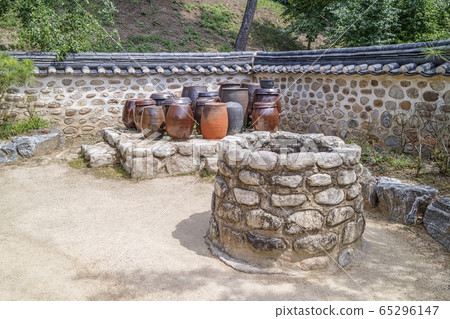 Dasan historic site, fixed-use historic site, Namyangju-si, Gyeonggi-do Dasan historic site, fixed-use historic site, Namyangju-si, Gyeonggi-do 65296147