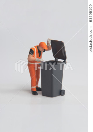 [Miniature gallery] Garbage collection 65296199