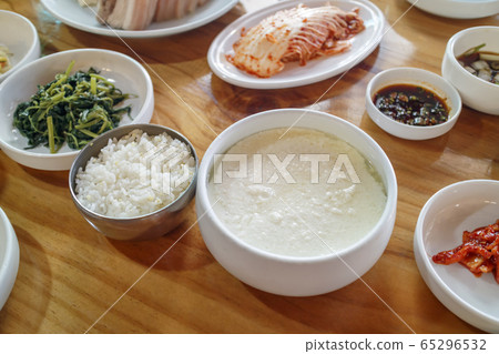 Sundubu Alum, Korean 65296532