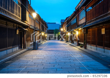 石川縣金澤市東茶屋區 65297106