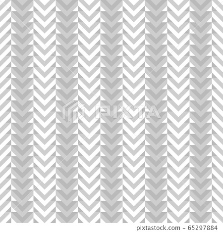 Seamless vector herringbone pattern Seamless vector herringbone pattern 65297884