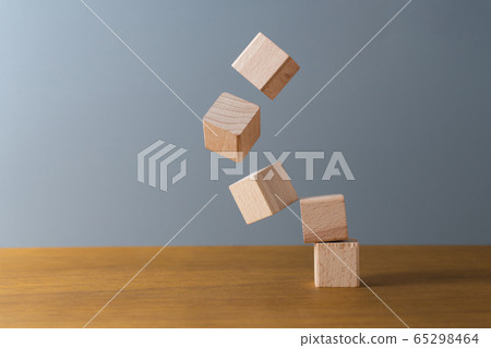 積木 65298464